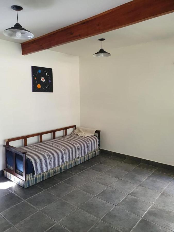 Julihost-Ushuaia Apartment Luaran gambar